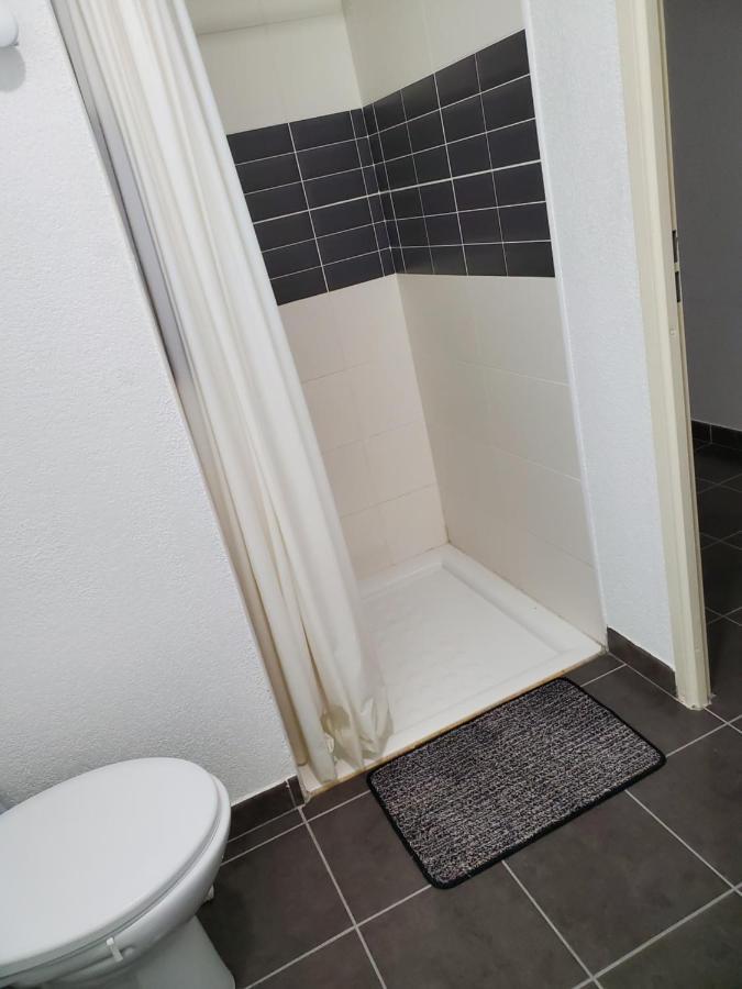 Apartment Gk2night, Avec Parking Sous Sol Gratuit Marseille