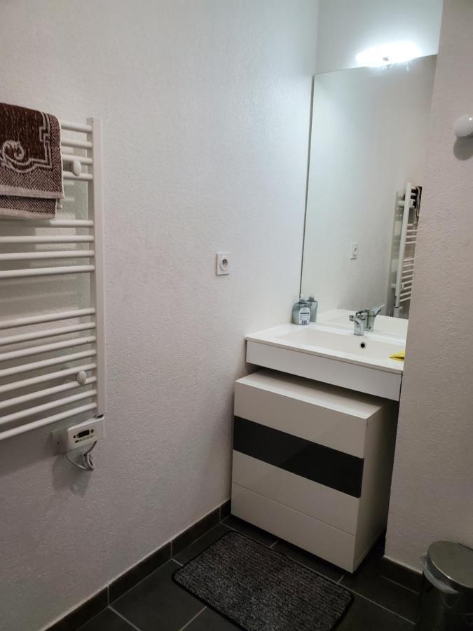 Gk2night, Avec Parking Sous Sol Gratuit * Marseille