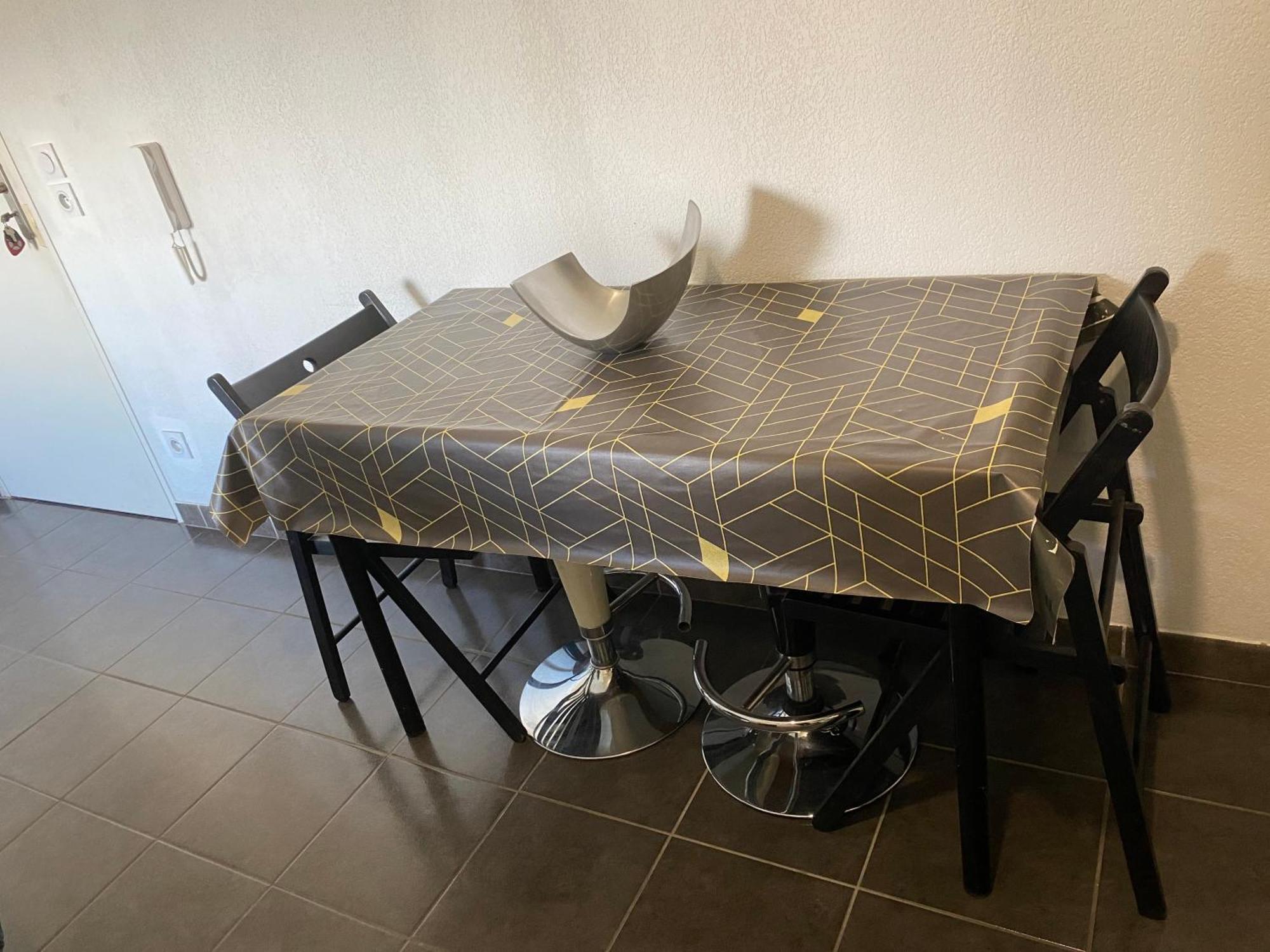 Apartment Gk2night, Avec Parking Sous Sol Gratuit Marseille